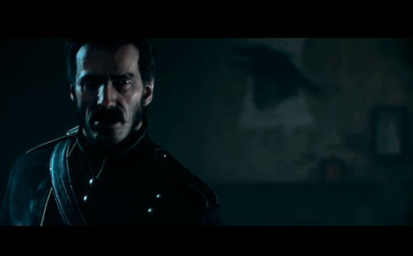 The Order: 1886 - E3 2014 Full Trailer