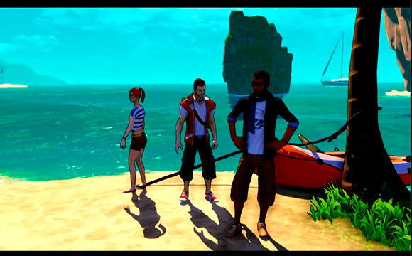 Escape Dead Island - Trailer de Lanzamiento 