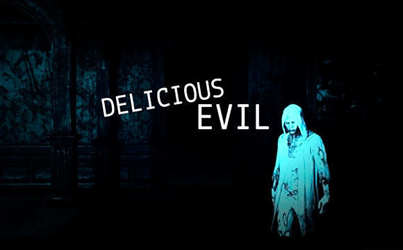 The Evil Within – Delicious Evil