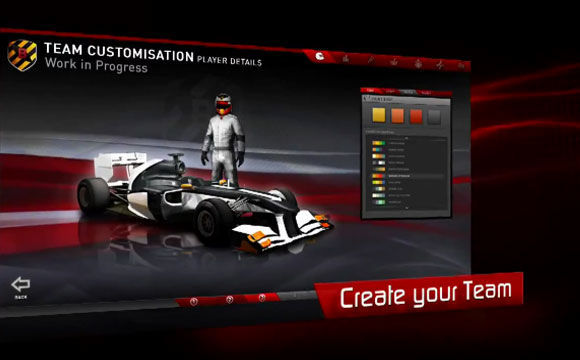 F1 Online The Game - First Look Trailer