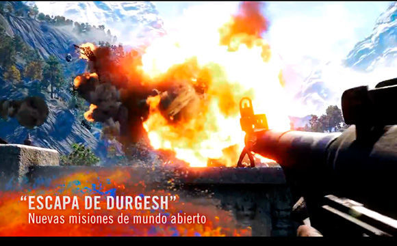 Far Cry 4 - Season Pass 