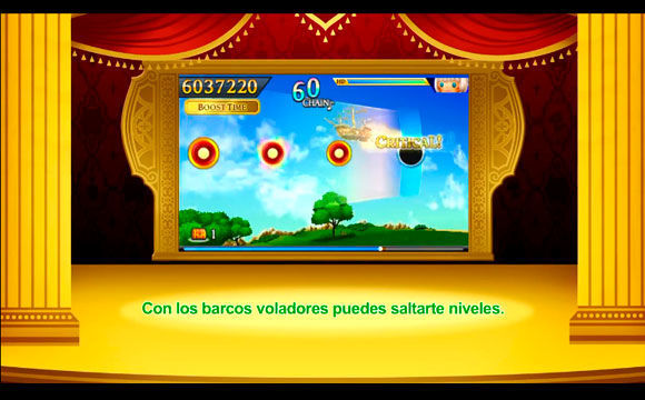 Theatrhythm Final Fantasy Curtain Call - Quest Medley Mode