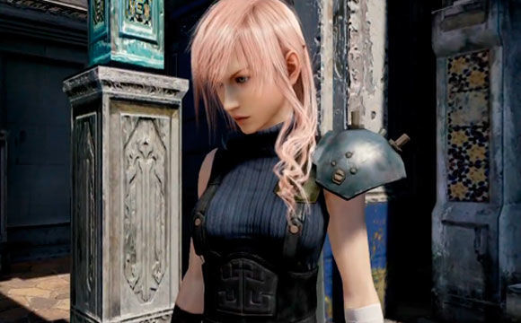 Lightning Returns: Final Fantasy XIII - Pre-Order Bonus