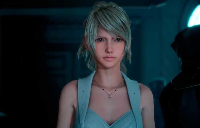 Final Fantasy XV - Dawn 2.0 Trailer