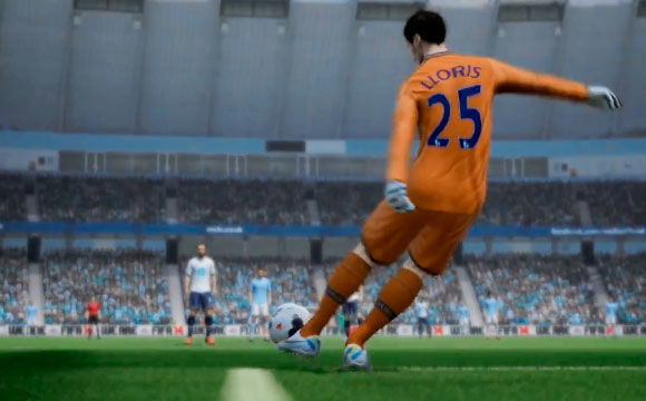 FIFA 14 PS3/Xbox 360 - Trailer Gamescom 2013 