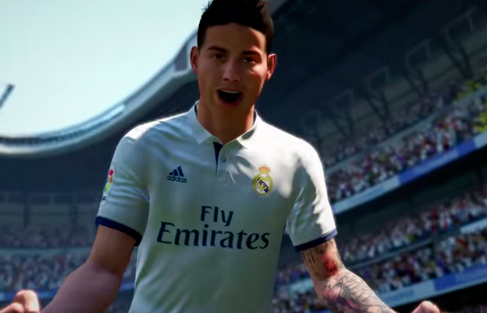 FIFA 17 - Comienza una nueva temporada