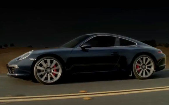 Forza Motorsport 4 - Expansión Porsche