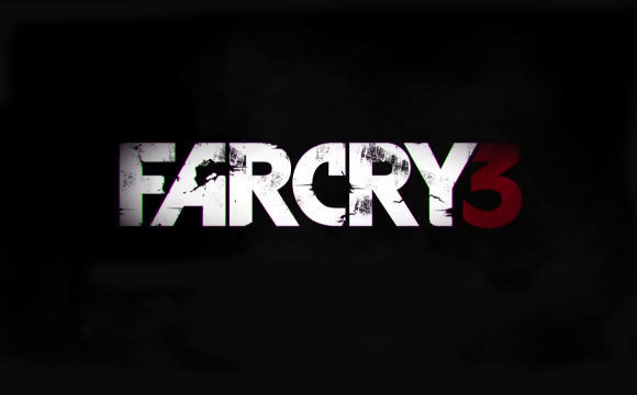 Far Cry 3 - Teaser