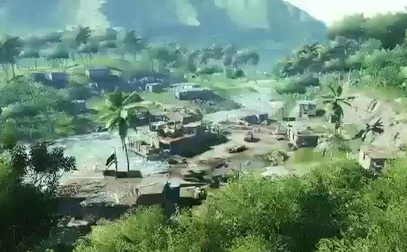 FarCry 3 - E3 2011 Demo 