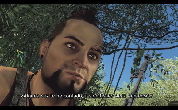 Far Cry 3 - Gameplay Tráiler