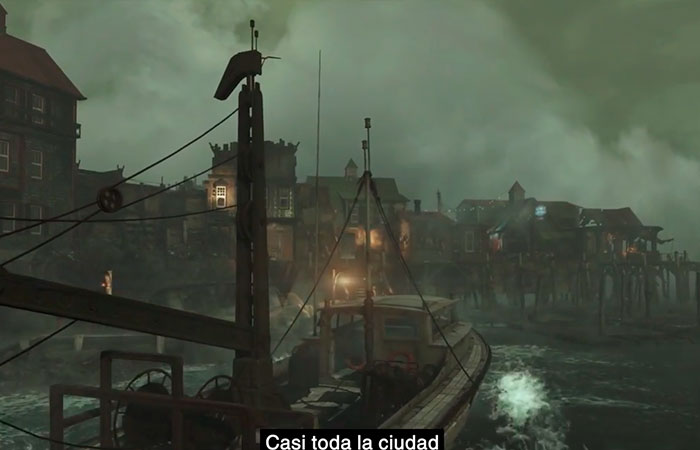 Fallout 4: Exploramos Far Harbor