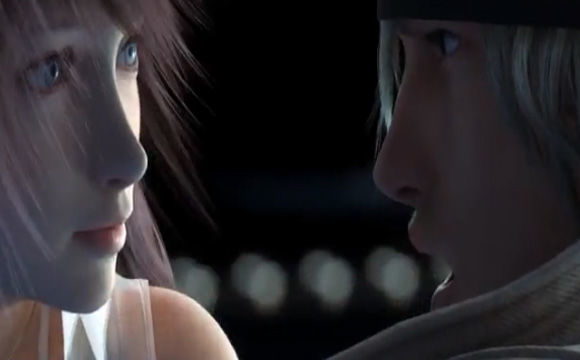 TGS-09: Nuevo y extenso video de Final Fantasy XIII