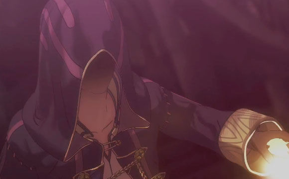 Fire Emblem - Awakening Accolades Trailer