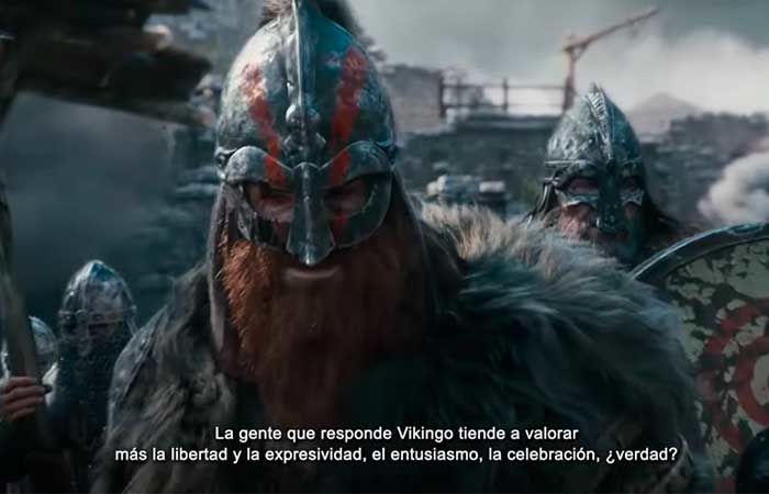 For Honor - The Origins