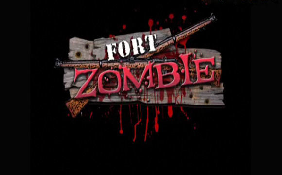 Tráiler debut de Fort Zombie