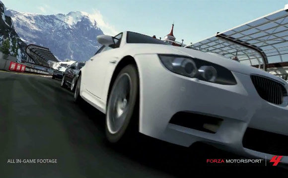 Forza Motorsport 4 - Accolades Trailer