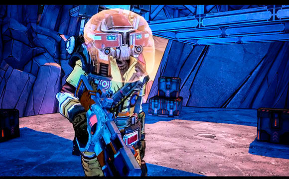 Borderlands: The Pre-Sequel - La última esperanza