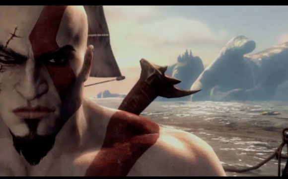 God of War: Ascension - Brutal Gameplay Trailer