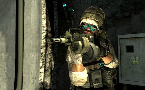 Ghost Recon Online: Class Overview