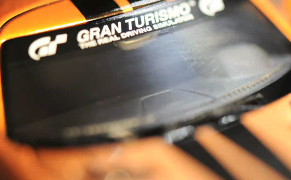 Gran Turismo 5 - Release Date Trailer