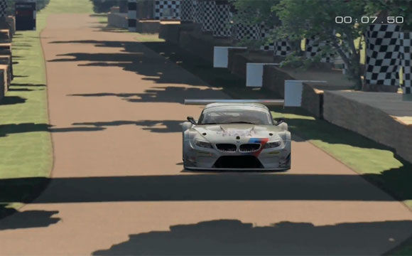 Gran Turismo 6 - Goodwood Extended Version