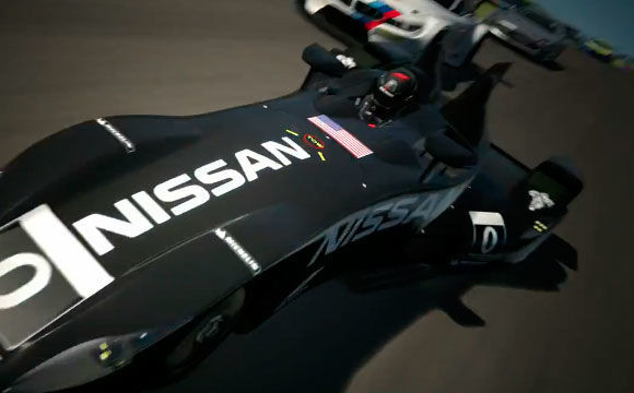 Gran Turismo 6 - Trailer