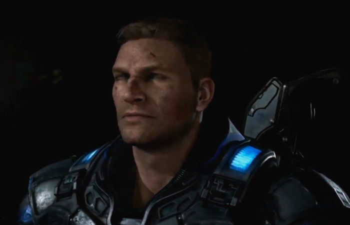 Gears of War 4 - Gameplay E3 2015