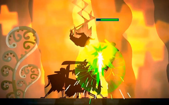 Guacamelee Super Turbo - E3 2014 Trailer