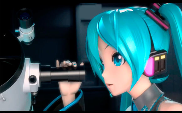 Hatsune Miku Project DIVA F 2nD - Tráiler de Lanzamiento