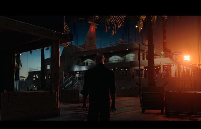 Hitman - Beta Launch Trailer