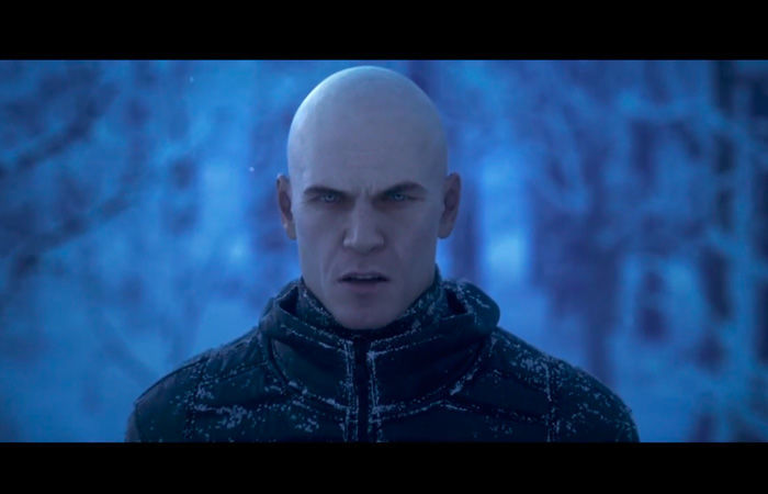 HITMAN - E3 2015 Trailer PS4