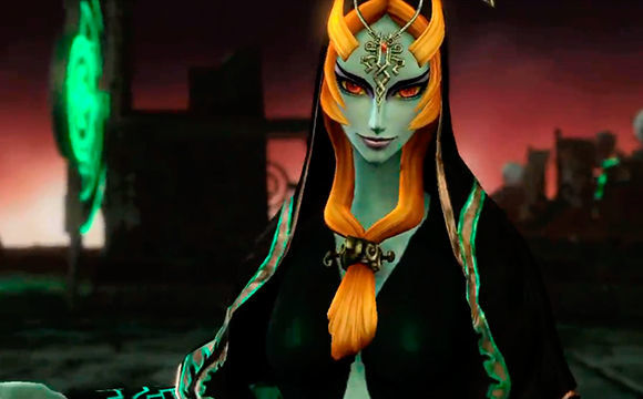 Hyrule Warriors - Pack Twilight Princess