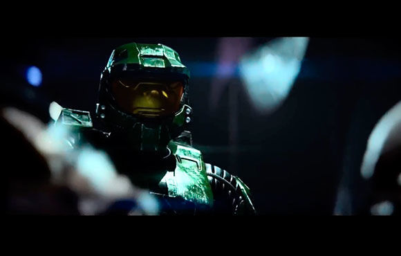 Halo 2 Anniversary - Cinematic Trailer