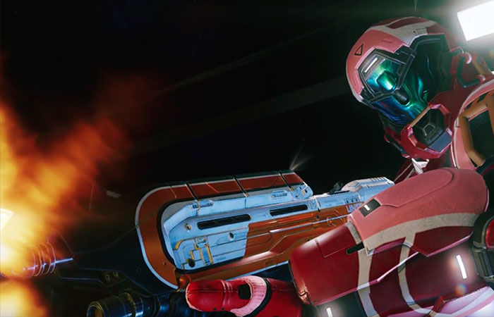 Halo 5 Guardians: Hammer Storm - Launch Trailer