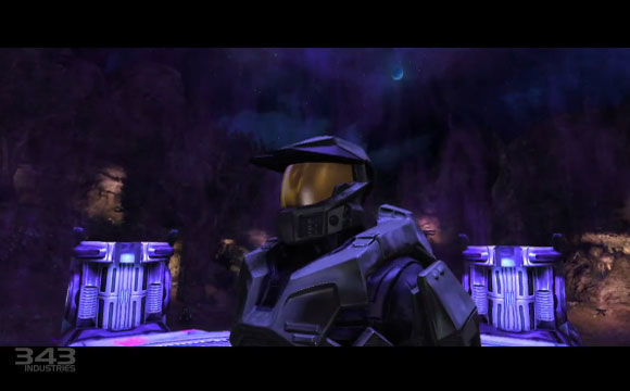 Halo: Anniversary - E3 2011 Trailer