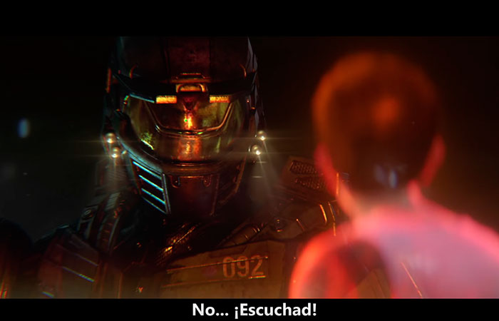 Halo Wars 2: Tráiler de lanzamiento