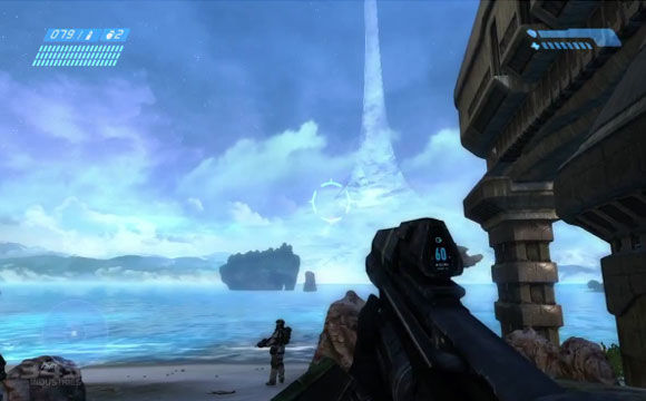 Halo: Anniversary - Campaign Demo 