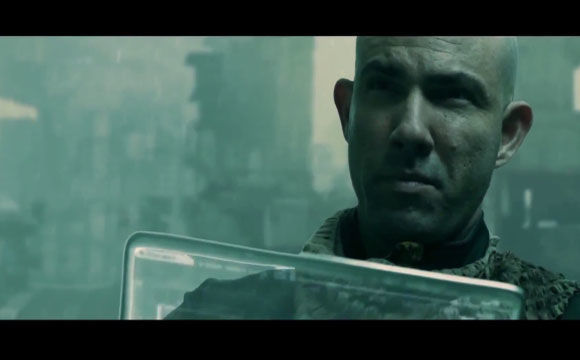 Hawken - E3 2012 Trailer 