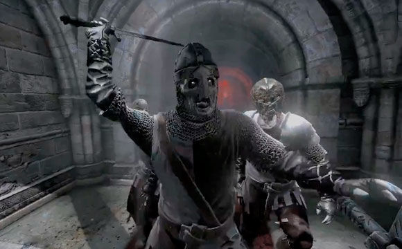 Hellraid - Debut Gameplay