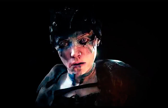 Hellblade – Gameplay