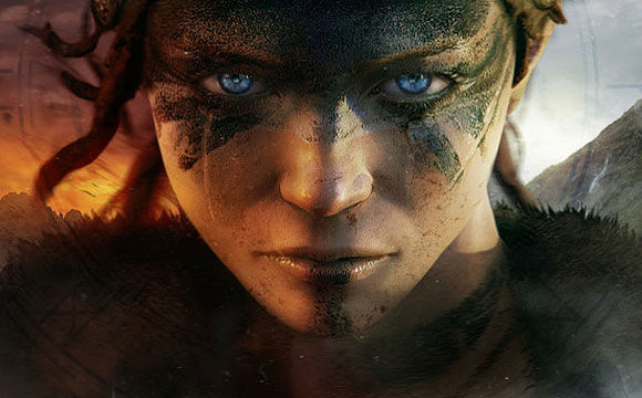 Hellblade  - Tráiler Gamescom