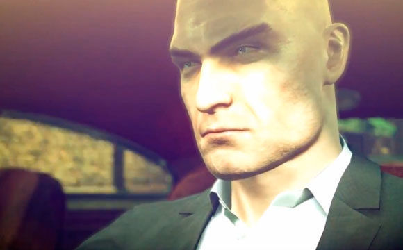 Hitman Absolution - Las Calles de Hope 1