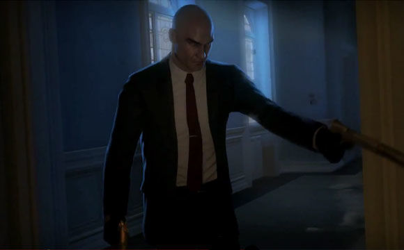 Hitman: Absolution - A Personal Contract