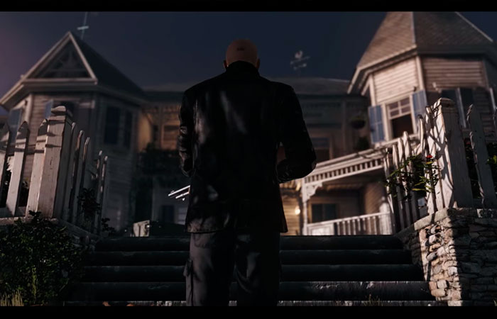 Hitman - Episode 5: Colorado Launch Trailer