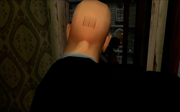 Hitman HD Trilogy - Lanzamiento