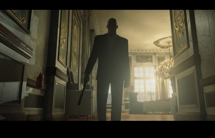 Hitman - Season Premiere