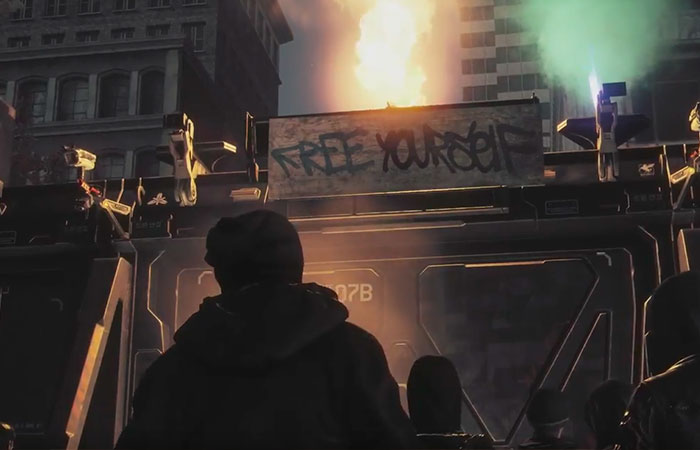 Homefront: The Revolution - Lanzamiento