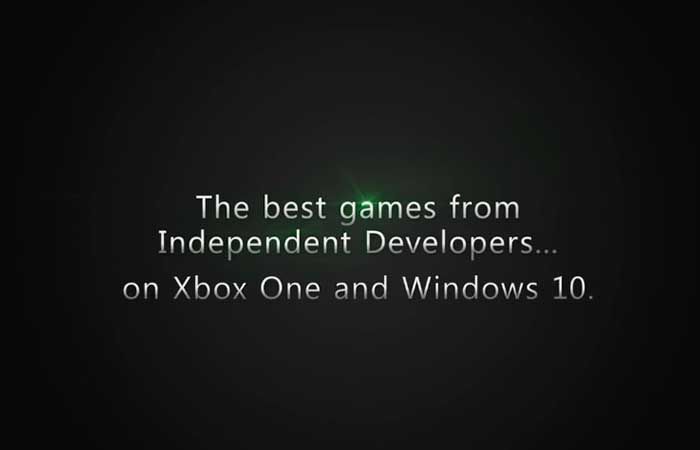 ID@Xbox - gamescom Montage