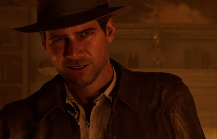 Indiana Jones y el Gran Círculo – Tráiler Gamescom