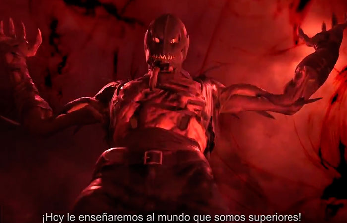 Injustice 2 - Alianzas Rotas: Parte 4